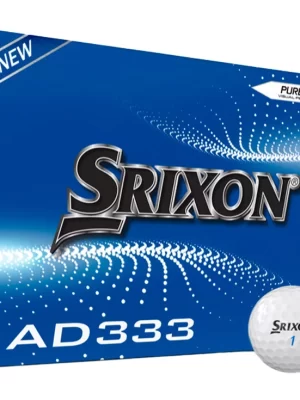 srixon ad333